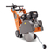 Garten und Gartentechnik Husqvarna FS400LV Bedienungsanweisung