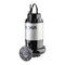Pumpen Homa AM(X)... -C/DAV(X)... -C/D... -C/D... -C/D Betriebsanleitung