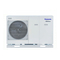 Wärmepumpen Panasonic WH-MDC05H3E5 Bedienungsanleitung