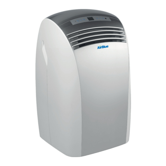 Swegon AirBlue GAM 13 Handbücher