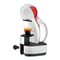 Kaffeemaschinen Nescafe Dolce Gusto COLORS Erste Schritte