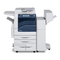 All-in-One-Drucker Xerox WorkCentre-Serie 7800 Benutzerhandbuch