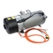 Heizgeräte Valeo THERMO DC 200 Einbau- Und Betriebsanweisung