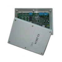 Aritech IO2032C Installationsanweisungen