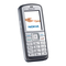 Handys Nokia 6070 Bedienungsanleitung