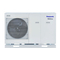 Wärmepumpen Panasonic WH-MDC05H3E5 Schnellmenü-Anleitung