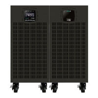 Online Usv XANTO-Serie 6000 Benutzerhandbuch