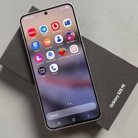 Samsung Galaxy S25 FE Anleitung Artikel