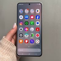 Samsung Galaxy S25 FE Anleitung Artikel