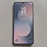 Samsung Galaxy S25 FE Anleitung Artikel