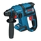 Bohrhammer Bosch GBH 18 V-EC Originalbetriebsanleitung