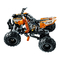 Spielzeuge LEGO TECHNIC 9392 Anleitung