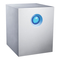 Server LaCie 5big Network 2 Kurzanleitung Zur Installation