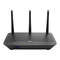 Router Linksys R75 Benutzerhandbuch