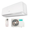 Klimaanlagen Hisense 7K Installations- Und Gebrauchshandbuch