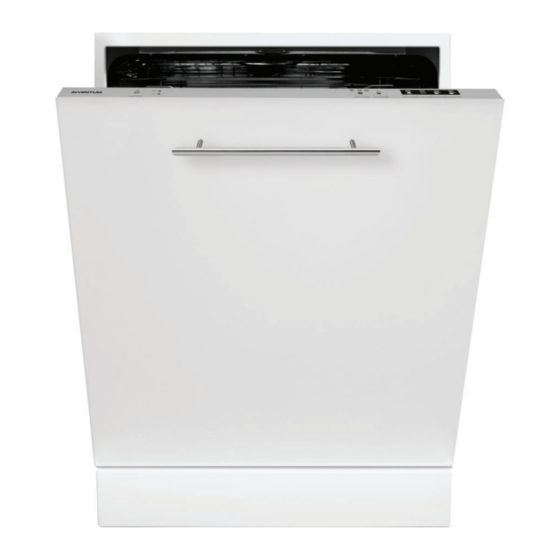 Inventum IVW6006A Handbücher