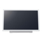 Monitore Sharp LL-P202V Bedienungsanleitung