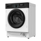 Waschmaschinen cecotec bolero DRESSCODE 740 BI Inverter A Bedienungsanleitung