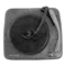Plattenspieler Grundig TW 504 GT Bedienungsanleitung