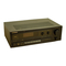 Stereo Empfänger Pioneer SX-102 Bedienungsanleitung