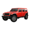 Jeep WRANGLER 2025 Handbuch