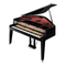 Musikinstrumente Yamaha AVANTGRAND N3X Bedienungsanleitung