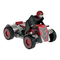 Spielzeuge Opitec Hobbyfix 114.044 Bedienungsanleitung