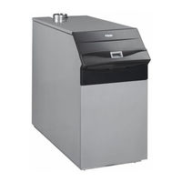 Baxi Power HT 1.850 Gebrauchsanleitung