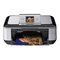 All-in-One-Drucker Canon PIXMA MP640 Handbuch