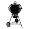 Grills Weber ONE-TOUCH Benutzerhandbuch