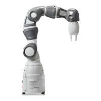 Abb Robotics IRB 14050 Produkthandbuch