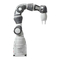 Robotik ABB Robotics IRB 14050 Produkthandbuch