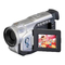 Camcorder Samsung VP-D82 Bedienungsanleitung