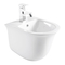 Badausstattung und Badeinrichtung Wellis OLIVIA WF00095 Installationsanleitung
