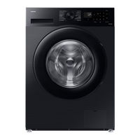 Samsung WW9A Serie Bedienungsanleitung