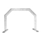 DJ-Equipment Chauvet Trusst Arch Kit Schnellanleitung
