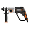 Bohrhammer Worx WX339.2 Bedienungsanleitung