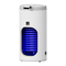 Warmwasserspeicher Nibe Drazice OKCE 100 NTR/2,2 kW Bedienungs- Und Montageanleitung