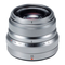 Kamera-Objektive FujiFilm XF35mmF2 R WR Bedienungsanleitung