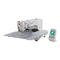 Nähmaschinen JUKI AMS-221EN / IP-420 Betriebsanleitung