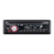 Autoradios JVC KD-R203 Bedienungsanleitung