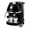 Kaffeemaschinen Silvercrest SEM 1100 A1 Bedienungsanleitung