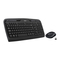 Computerzubehör Logitech MK330 Bedienungsanleitung