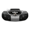 CD-Player Philips AZB790 Benutzerhandbuch