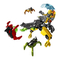 Spielzeuge LEGO HERO FACTORY 44015 Bedienungsanleitung