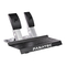 Videospiele Zubehör FANATEC CSL Pedals Kurzanleitung