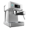 Kaffeemaschinen cecotec Cumbia POWER EXPRESSO 20 BARISTA COMPACT Bedienungsanleitung