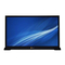 Monitore Eneo VMC-32LED Betriebsanleitung