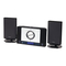 Stereoanlagen SOUNDMASTER HighLine Disc 4220USB Bedienungsanleitung