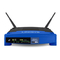 Router Cisco Linksys WRT54GL Benutzerhandbuch